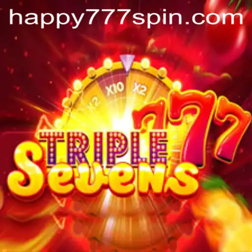 Unveiling the Excitement of 777TripleSeven: A Modern Gaming Sensation