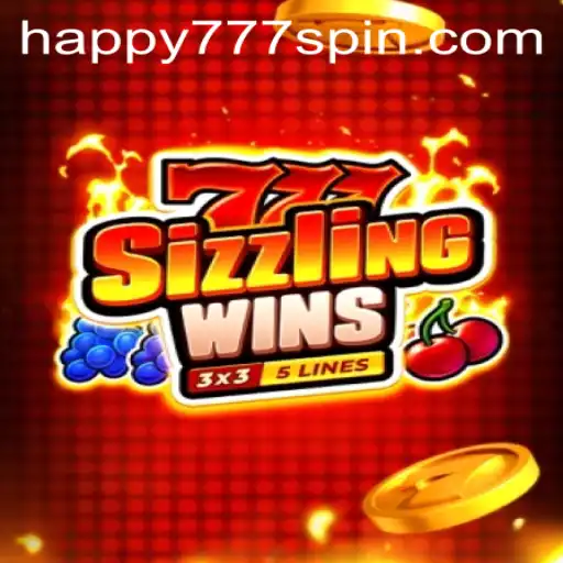 Unveiling the Thrills of 777sizzlingwins: Your Ultimate Guide