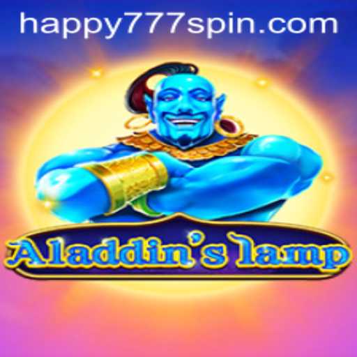 Discover 'Aladdinslamp': A Magical Gaming Experience with 'Happy777'