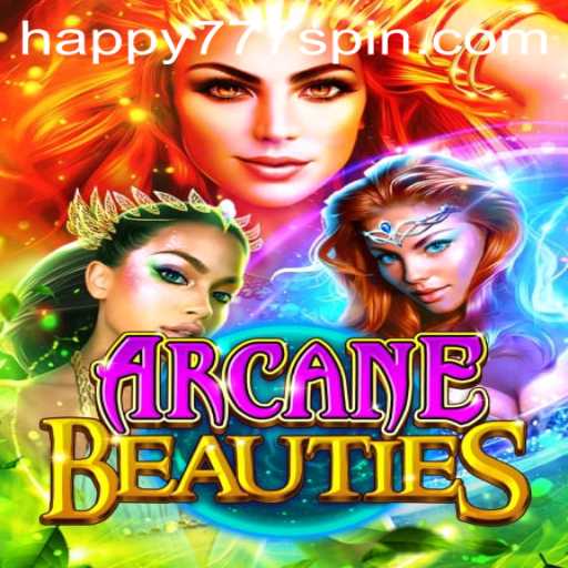 Unveiling ArcaneBeauties: A Magical Journey with Happy777