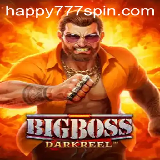BigBoss: The Ultimate Gaming Experience with Happy777