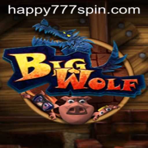 BigWolf: A Thrilling Game Adventure with Happy777 Twist