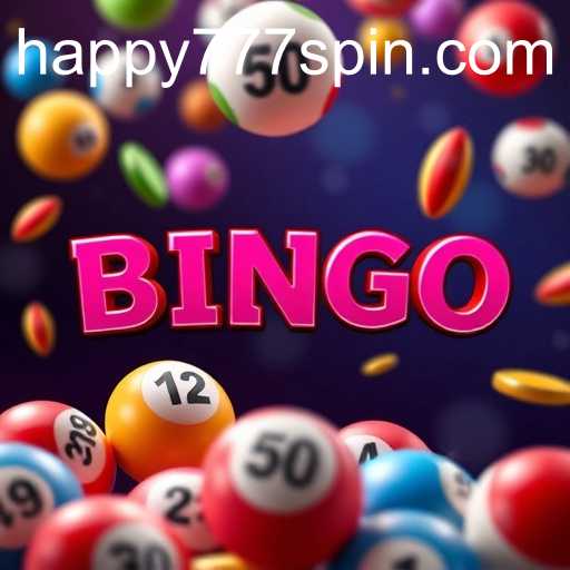 Bingo Games: Unveiling the Excitement of Happy777