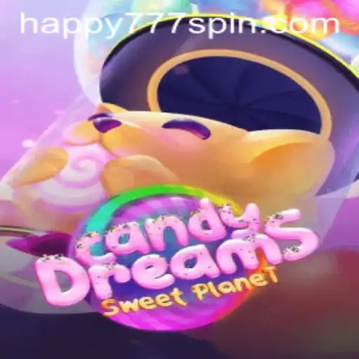 Exploring CandyDreams: The Sweet World of Happy777