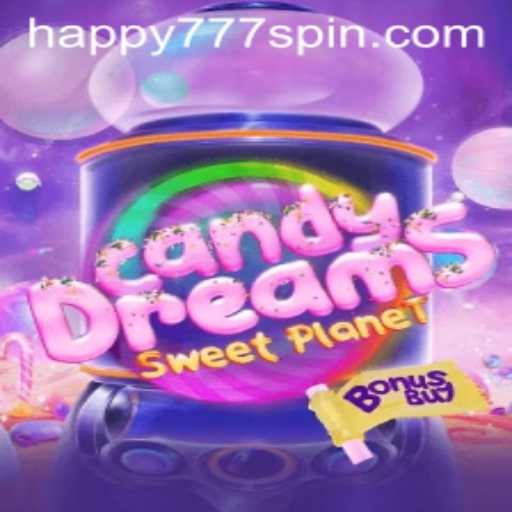 CandyDreamsSweetPlanet: Exploring the Sweetest Gaming Adventure with Happy777