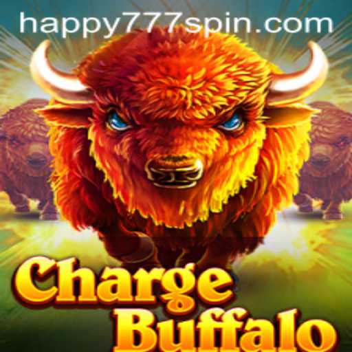 ChargeBuffalo: A Thrilling Adventure with the Happy777 Twist
