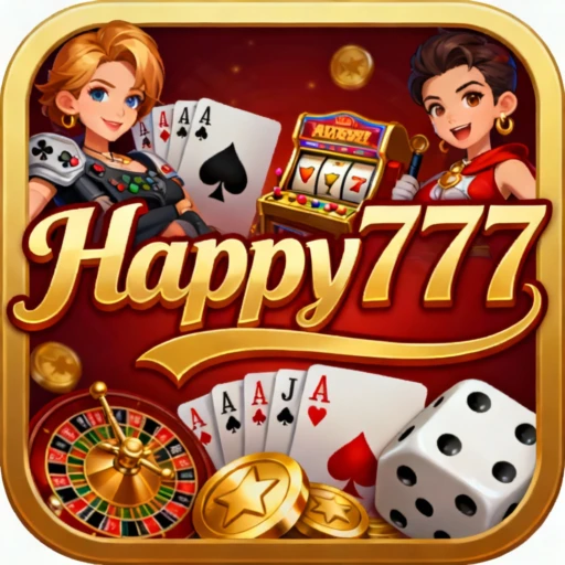 Happy777