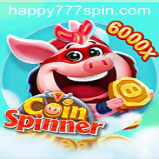 CoinSpinner - A Thrilling Game Adventure with Happy777