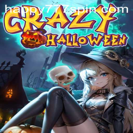 Unveiling CrazyHalloween: Dive into the Spooktacular World of Happy777