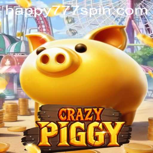 CrazyPiggy: A Journey into the World of Exciting Adventures