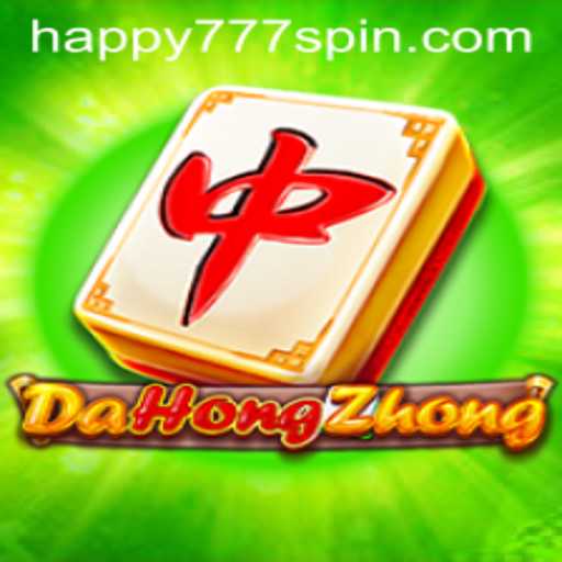 Exploring DaHongZhong: The Exciting World of Happy777 Gaming