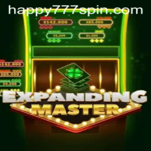 Exploring ExpandingMaster: A New Frontier in Gaming