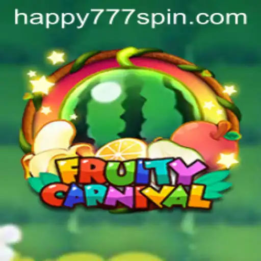Exploring the Thrilling World of FruityCarnival: A New Adventure with Happy777