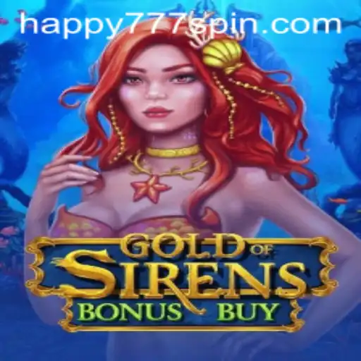 Dive into Adventure with GoldofSirensBonusBuy and Unlock the Secrets of the Sea!