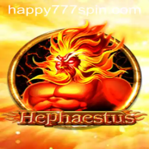 Hephaestus: A Journey Through Myth and Strategy