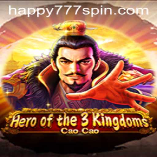 Unveiling Heroofthe3KingdomsCaoCao: The Epic Adventure Awaits