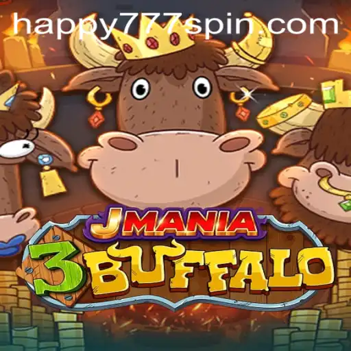 Explore the Excitement of JMania3Buffalo: A Game Like No Other