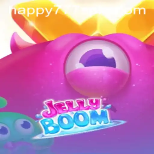 JellyBoom: Dive into the World of Happy777's Latest Sensation