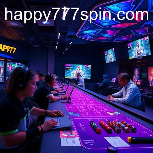 Unveiling the World of Live Games