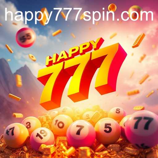 The Allure of the Lottery: A Closer Look at Happy777