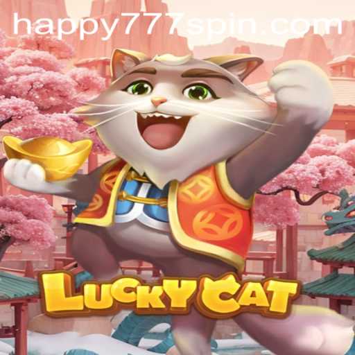 Discovering the Excitement of LuckyCat: A Journey into Gaming Bliss with Happy777