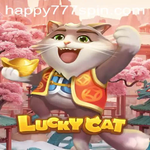 Discovering the Excitement of LuckyCat: A Journey into Gaming Bliss with Happy777