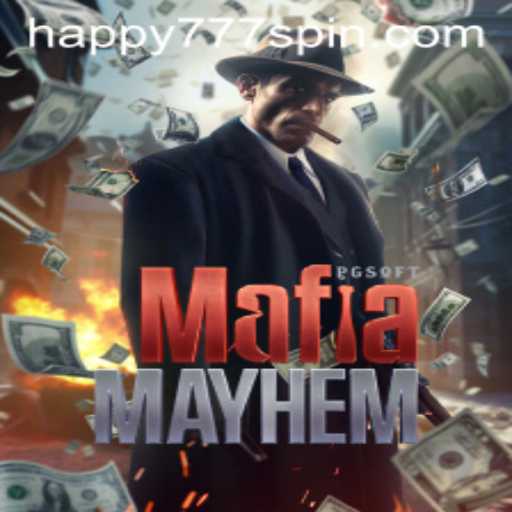 Unveiling MafiaMayhem: Dive into the Underworld with Happy777