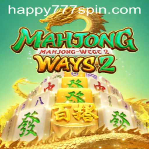 Exploring the Exciting World of MahjongWays2 and Understanding the Role of Happy777