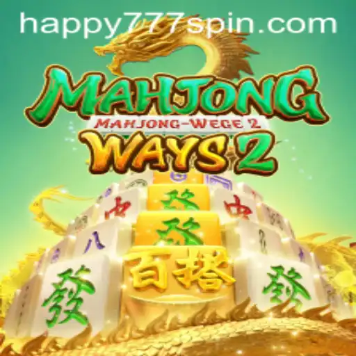Exploring the Exciting World of MahjongWays2 and Understanding the Role of Happy777