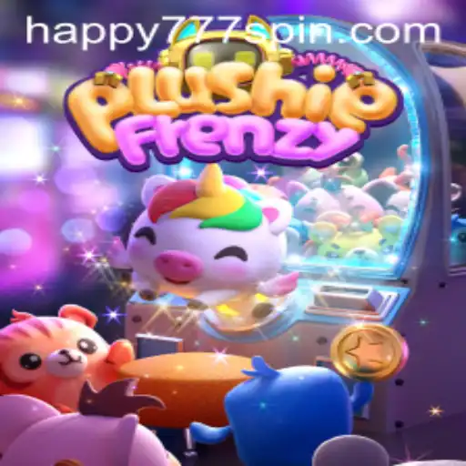 Discover the Thrills of PlushieFrenzy: Enter the World of Happy777