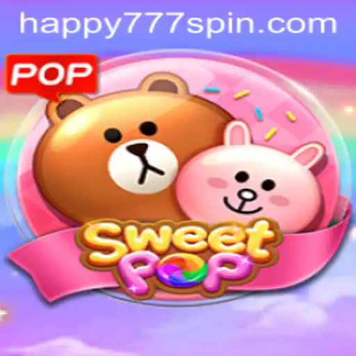 SweetPOP: A Sugary Escape into the World of Happy777