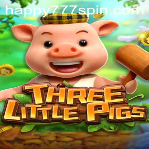 Exploring the Adventure of THREELITTLEPIGS: A Captivating Game
