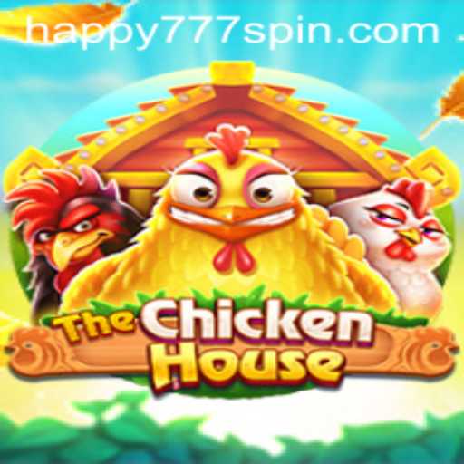 Exploring TheChickenHouse: A Whimsical Adventure with Happy777