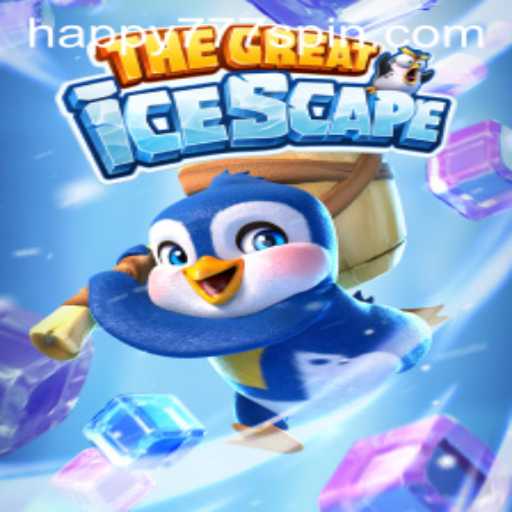 TheGreatIcescape: A Deep Dive into Adventure