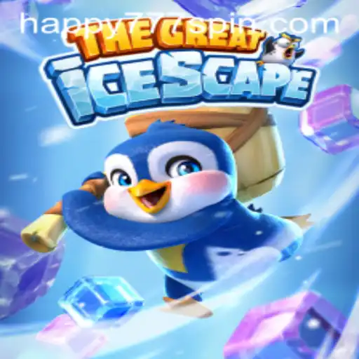 TheGreatIcescape: A Deep Dive into Adventure