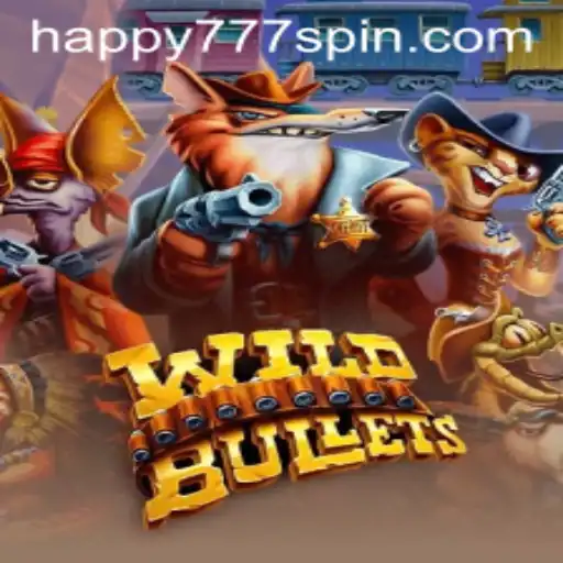 Immerse Yourself in the Thrilling World of WildBullets with Happy777