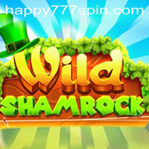 Discover the Magic of WildShamrock with Happy777