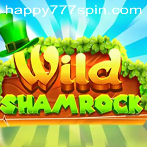 Discover the Magic of WildShamrock with Happy777