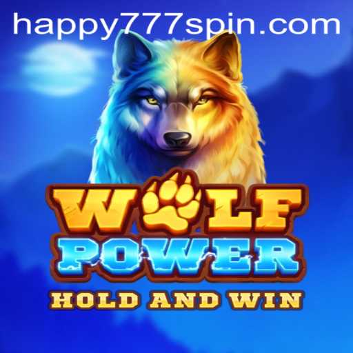 Discover the Exciting World of WolfPower: Engage with the Thrills of Happy777