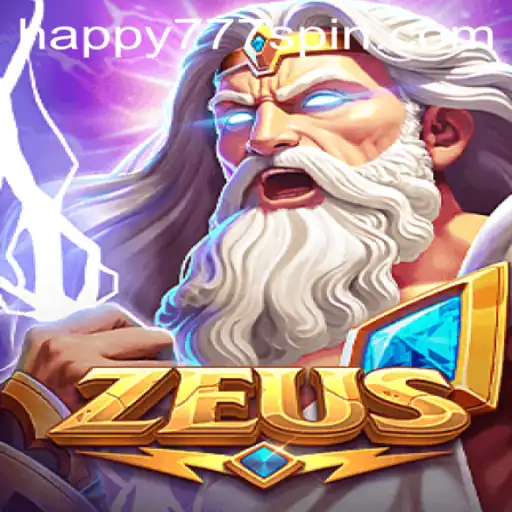Explore the Mystical World of ‘Zeus’ with the Exciting ‘Happy777’ Bonus