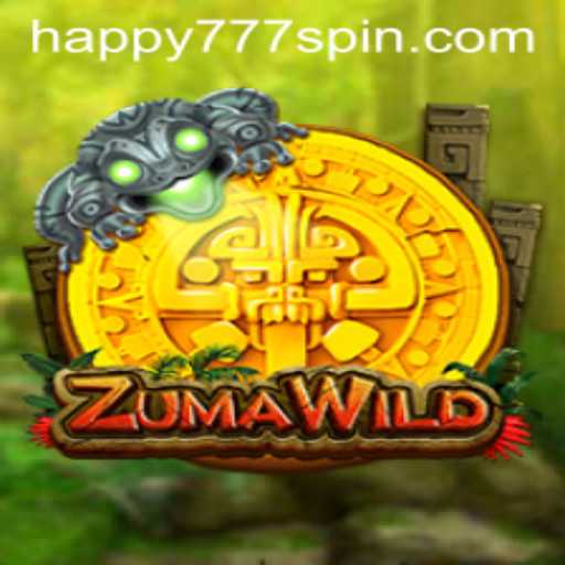 Discover the Thrilling World of ZumaWild: A Deep Dive with Happy777